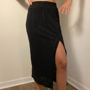 NWOT ASTR THE LABEL SKIRT-FINAL PRICE
